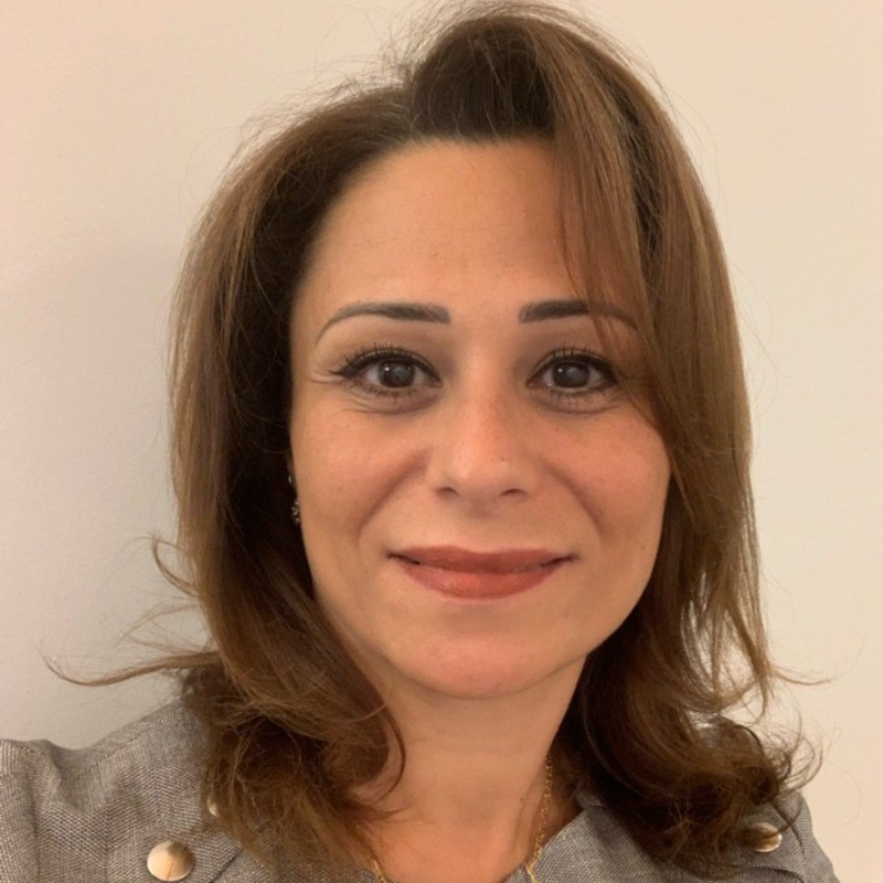 Joumana AL MASRI